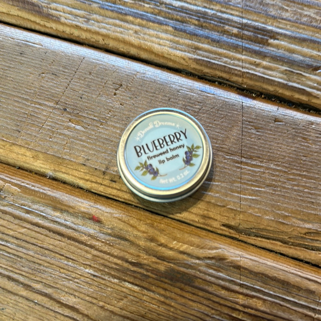 Denali Dreams Lip Balm (Assorted Flavors)