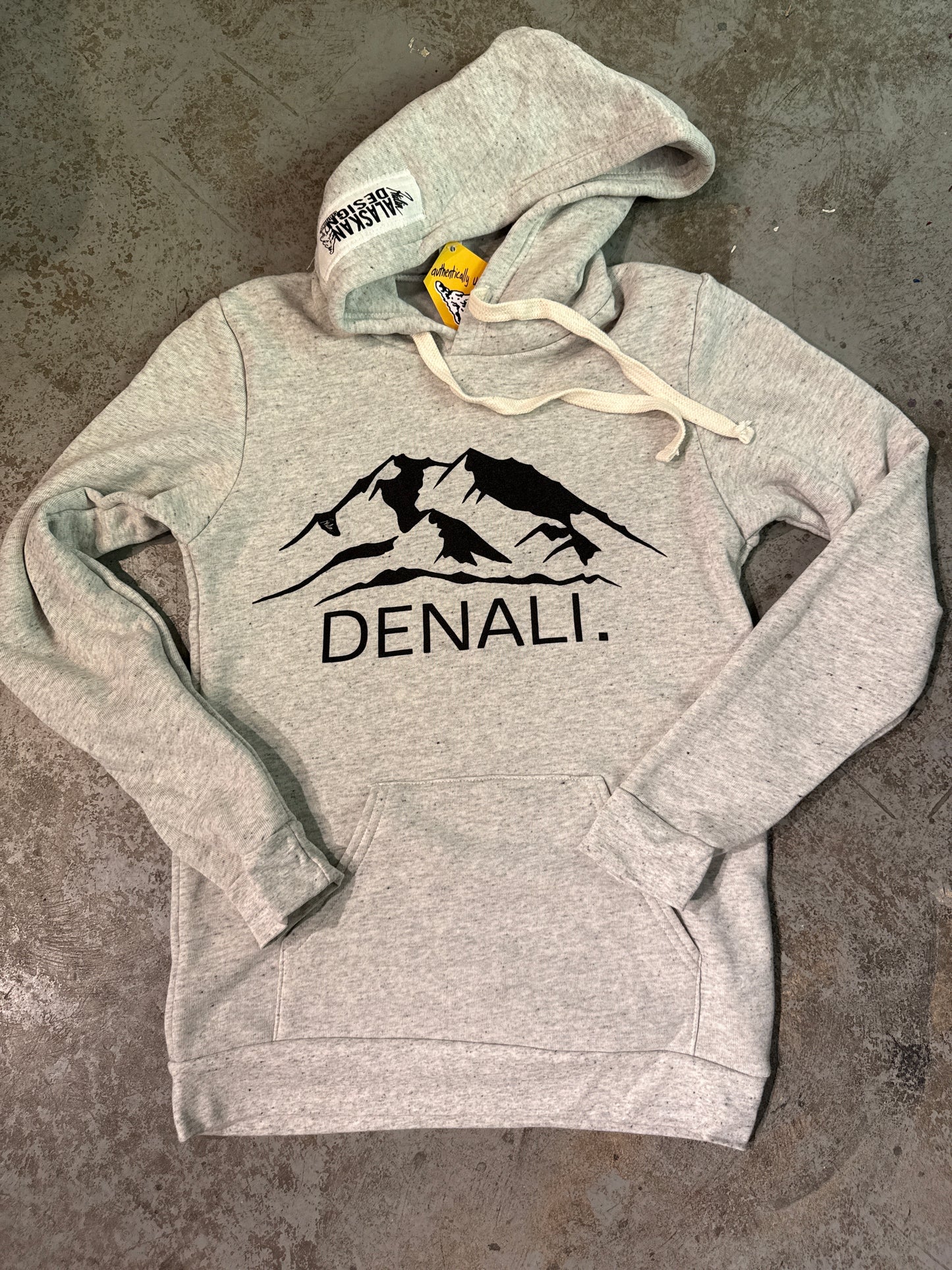 DENALI. Hoodie