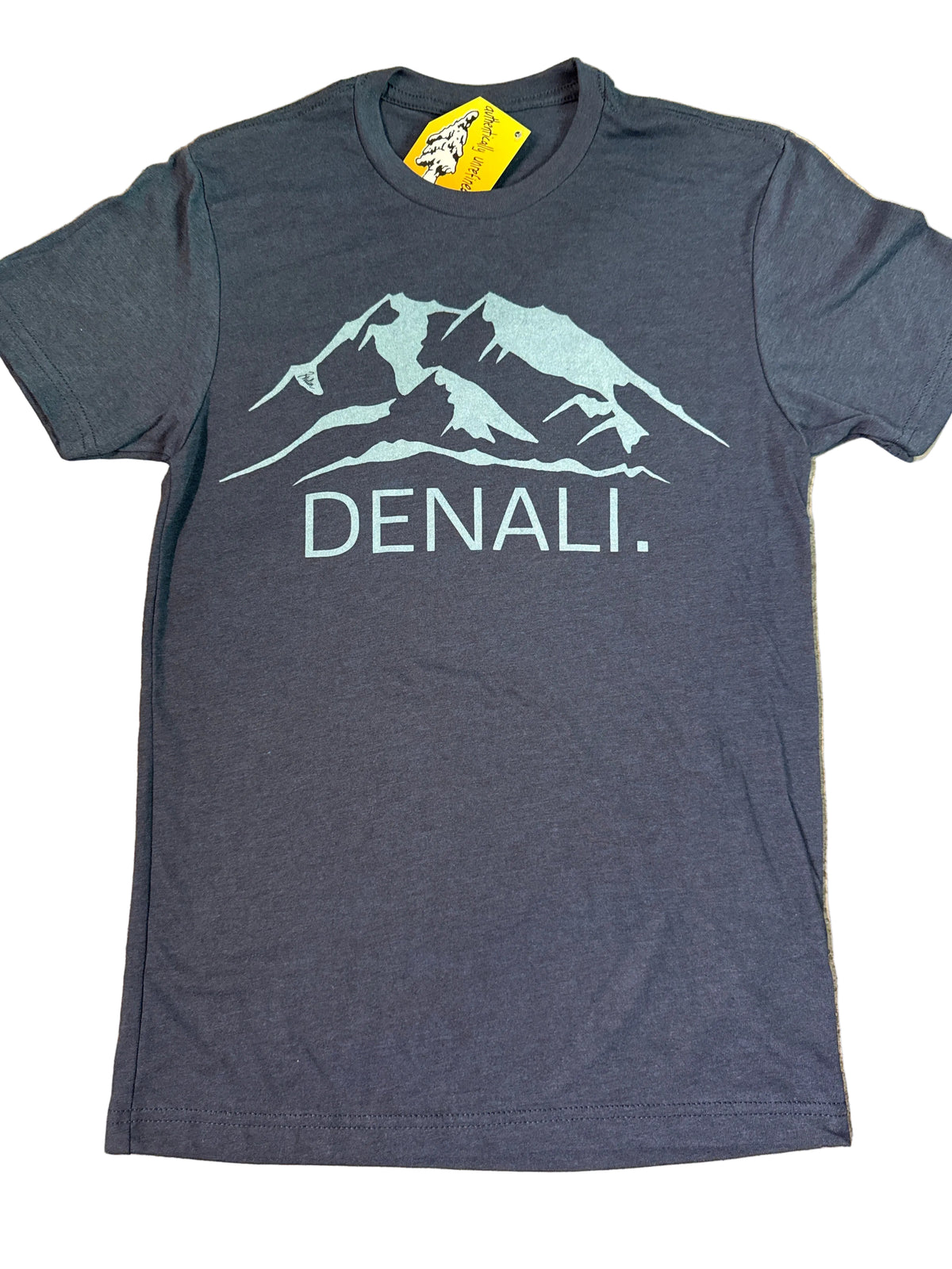 DENALI. Tee