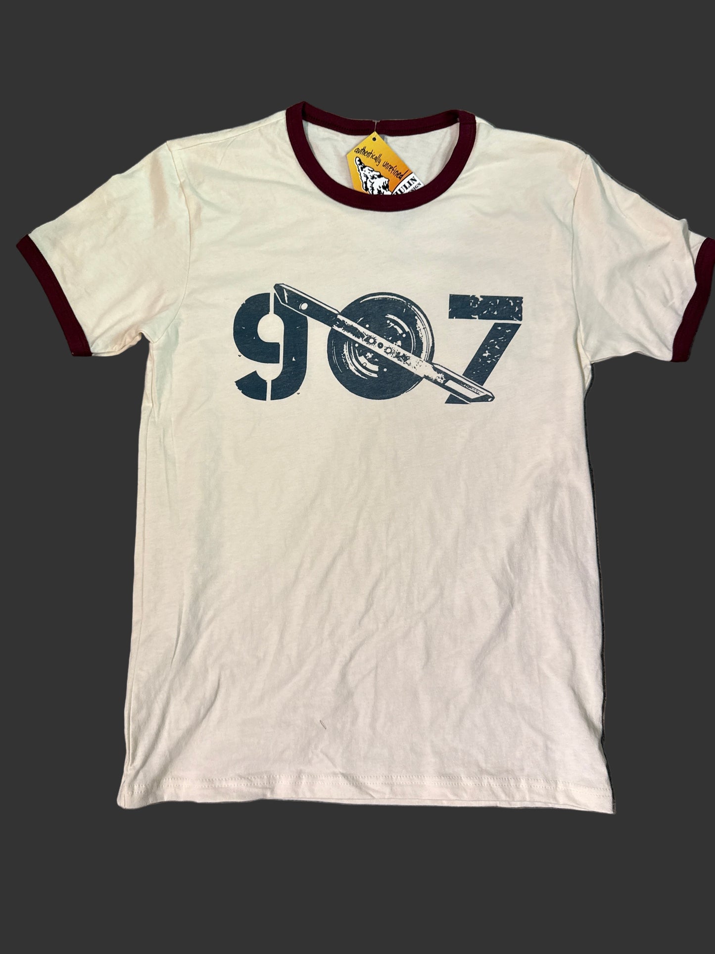 Onewheel 907 T-Shirt