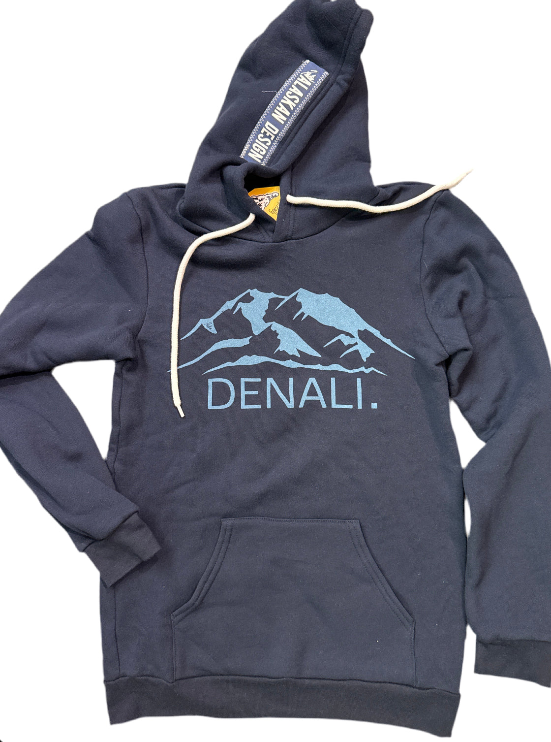 DENALI. Hoodie