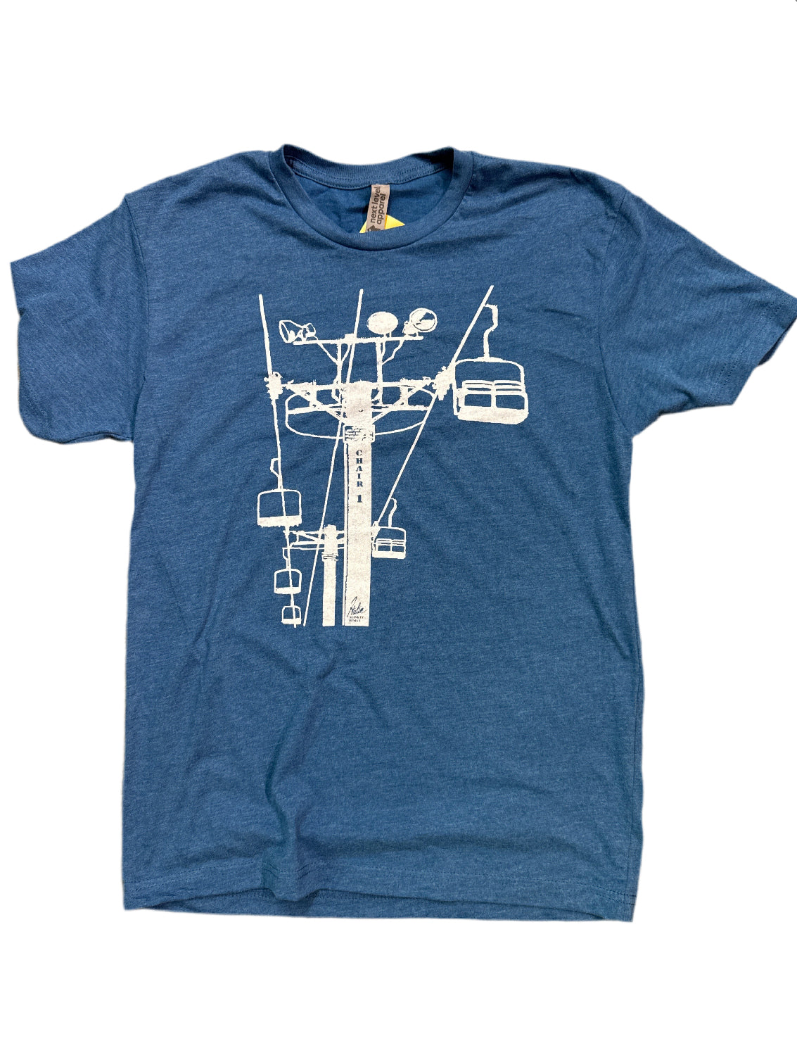 Chair 1 T-Shirt