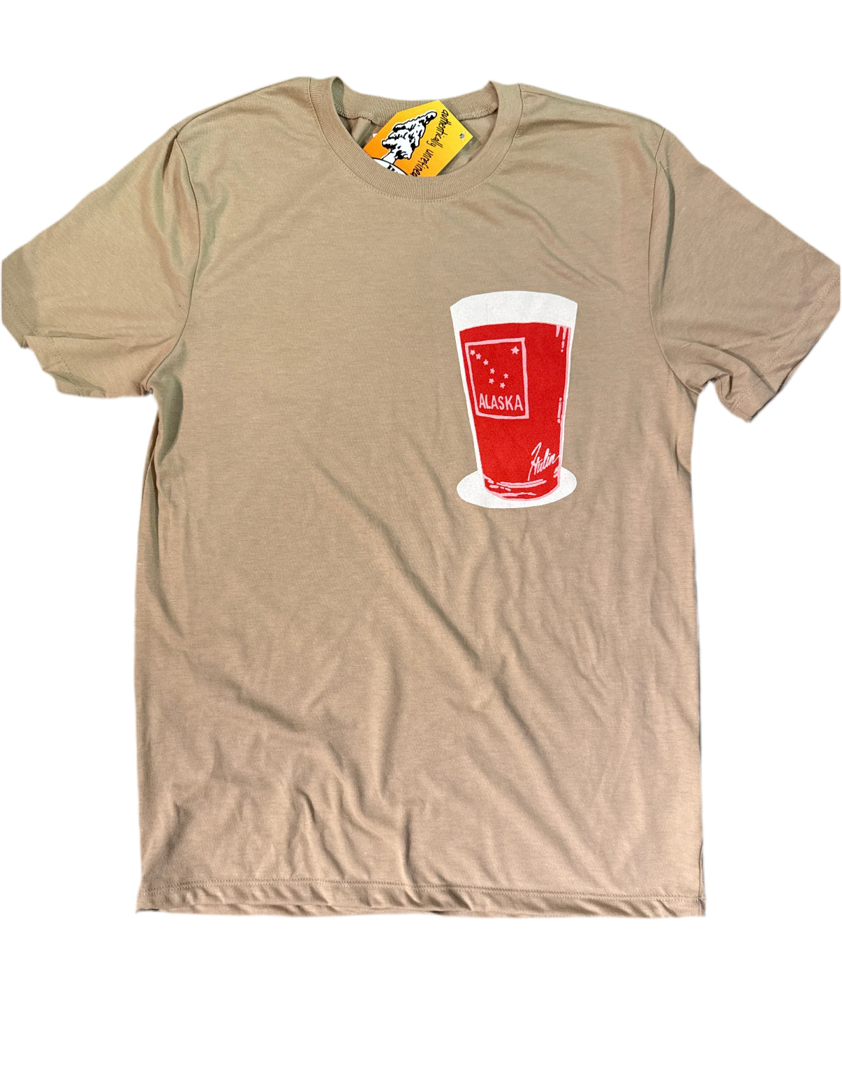 AK Pint T-Shirt