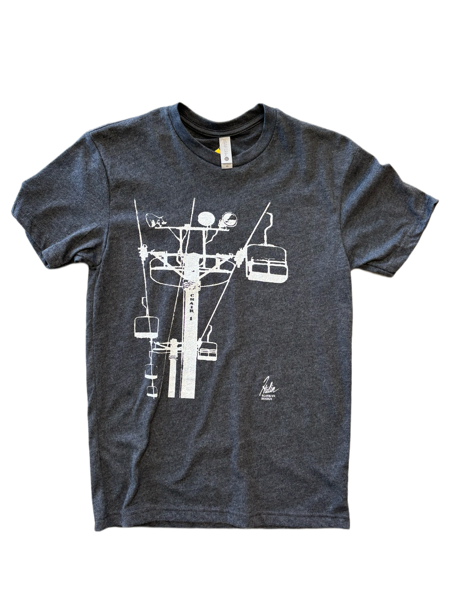Chair 1 T-Shirt