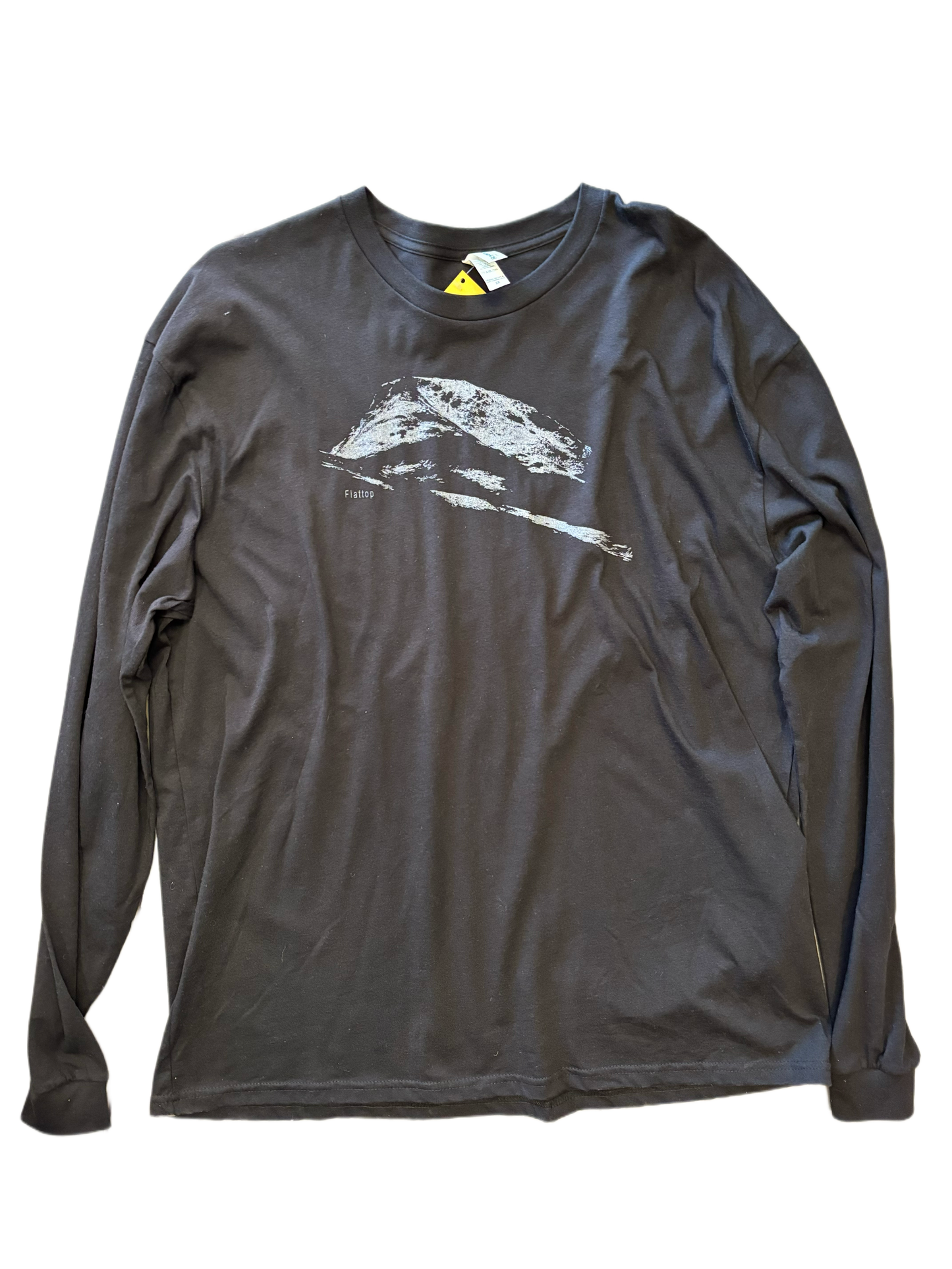 Flattop Long Sleeve T-Shirt