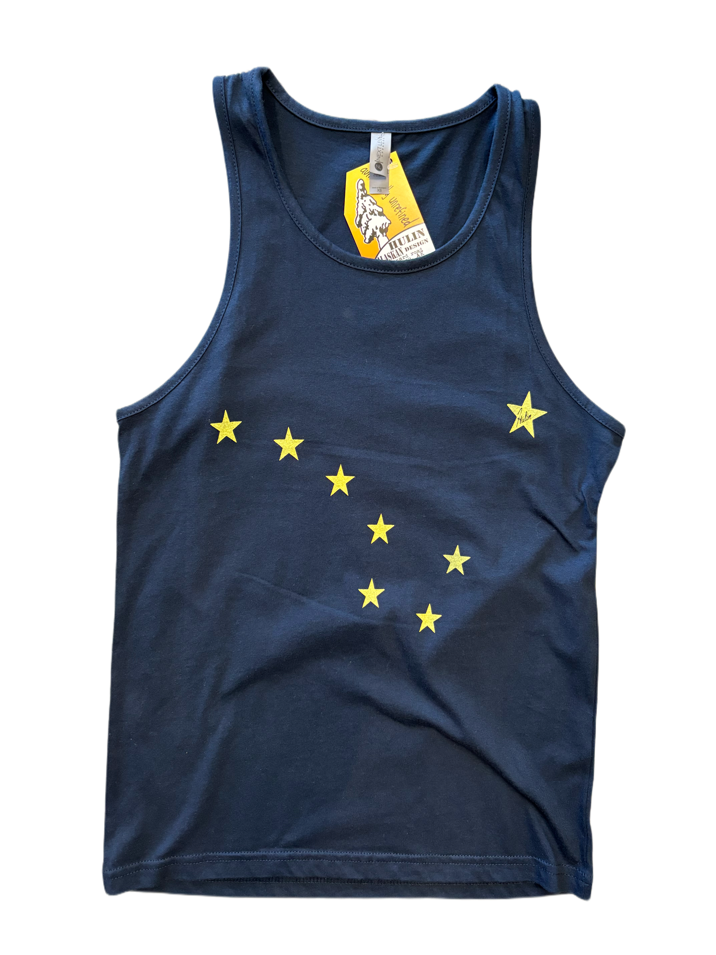 AK Stars Tank-Top