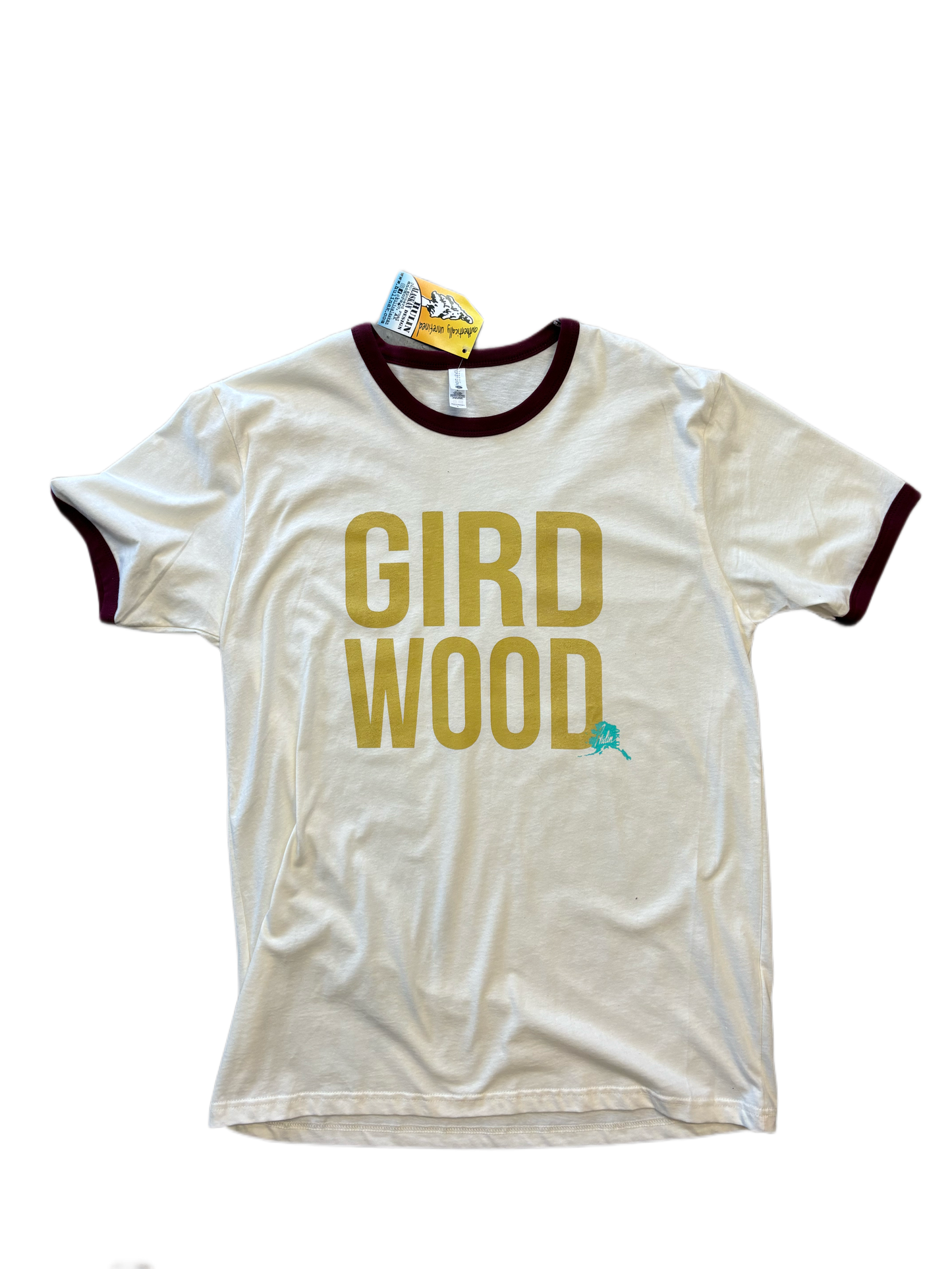Girdwood T-Shirt
