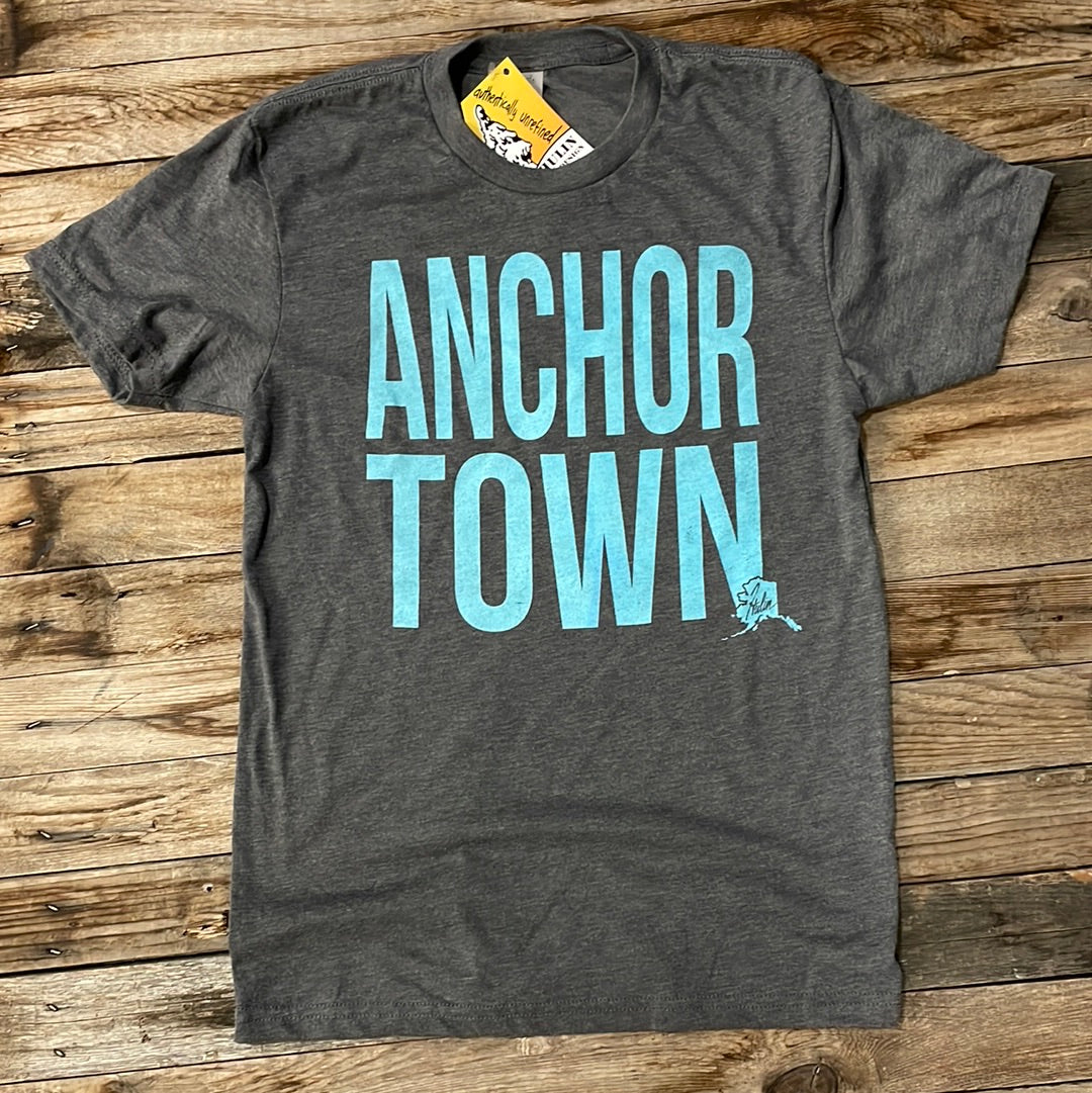 Anchortown T-Shirt