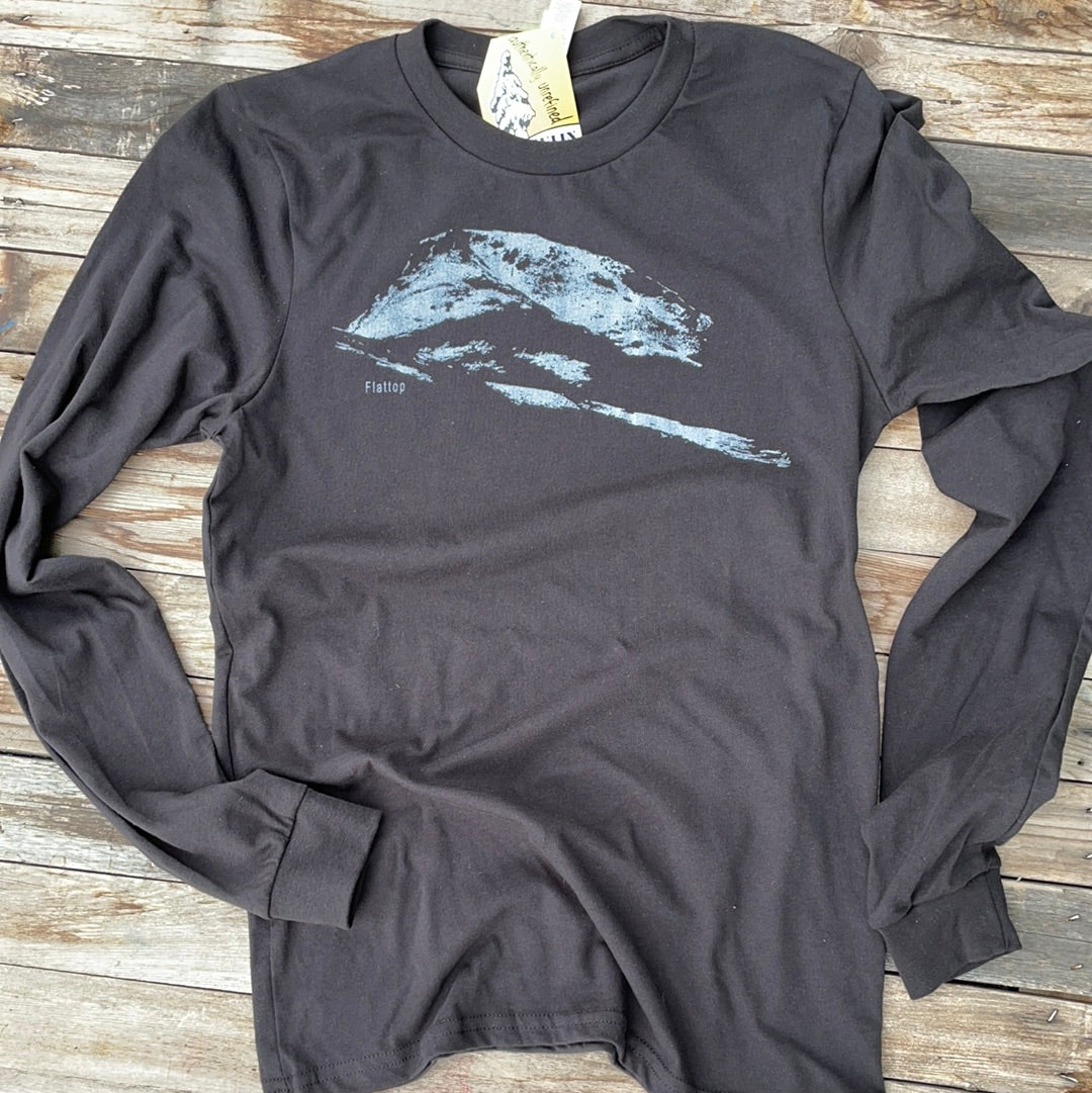 Flattop Long Sleeve T-Shirt