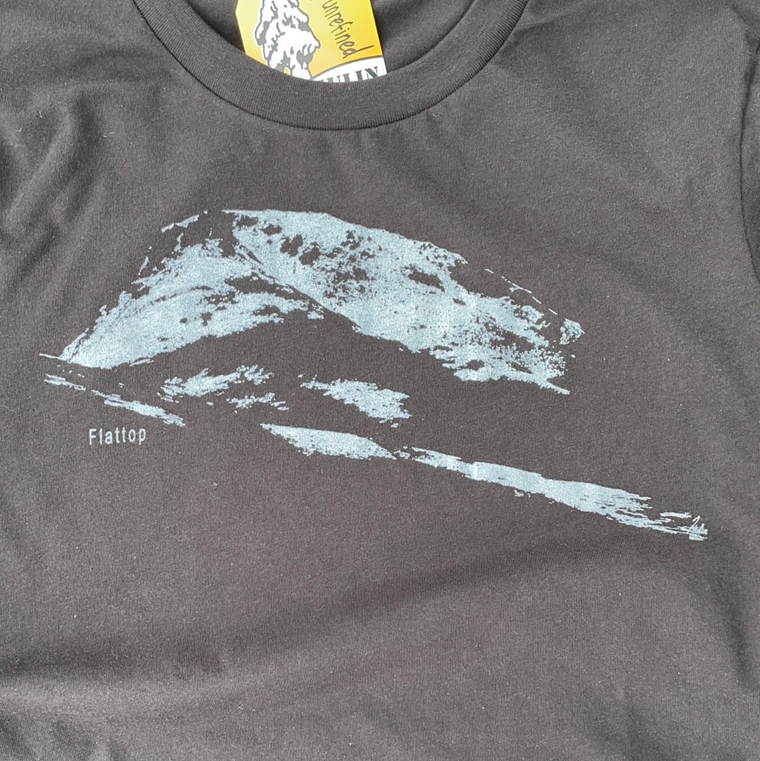 Flattop Long Sleeve T-Shirt