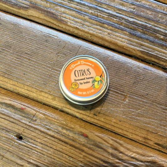 Denali Dreams Lip Balm (Assorted Flavors)