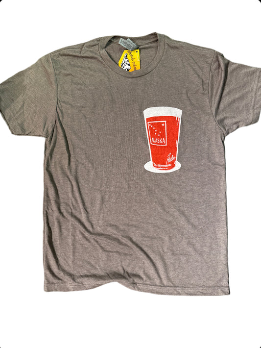 AK Pint T-Shirt