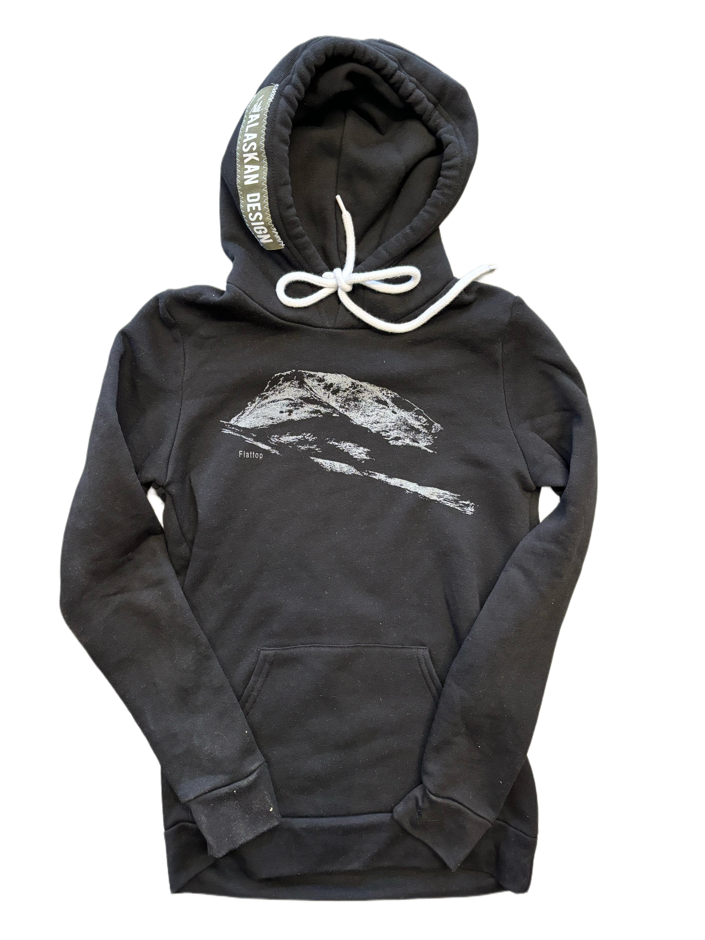 Flattop Hoodie