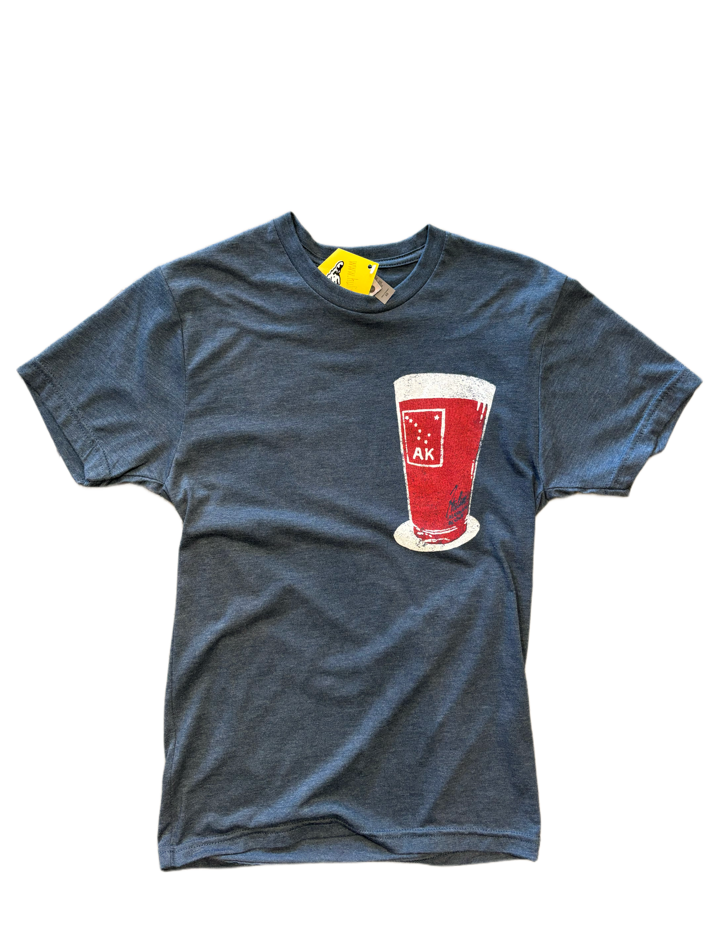 AK Pint T-Shirt