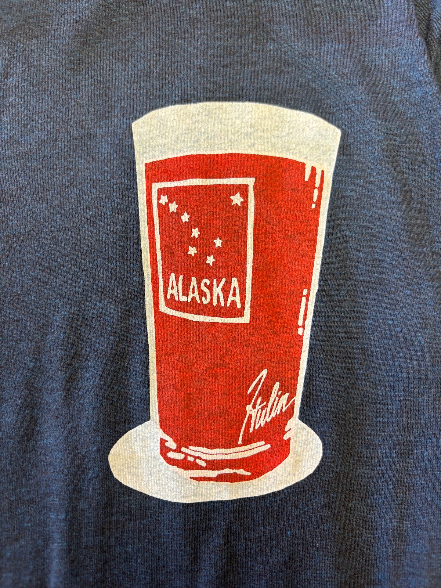 AK Pint T-Shirt
