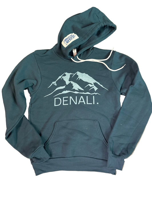 DENALI. Hoodie