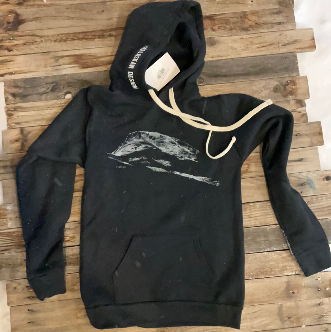 Flattop Hoodie