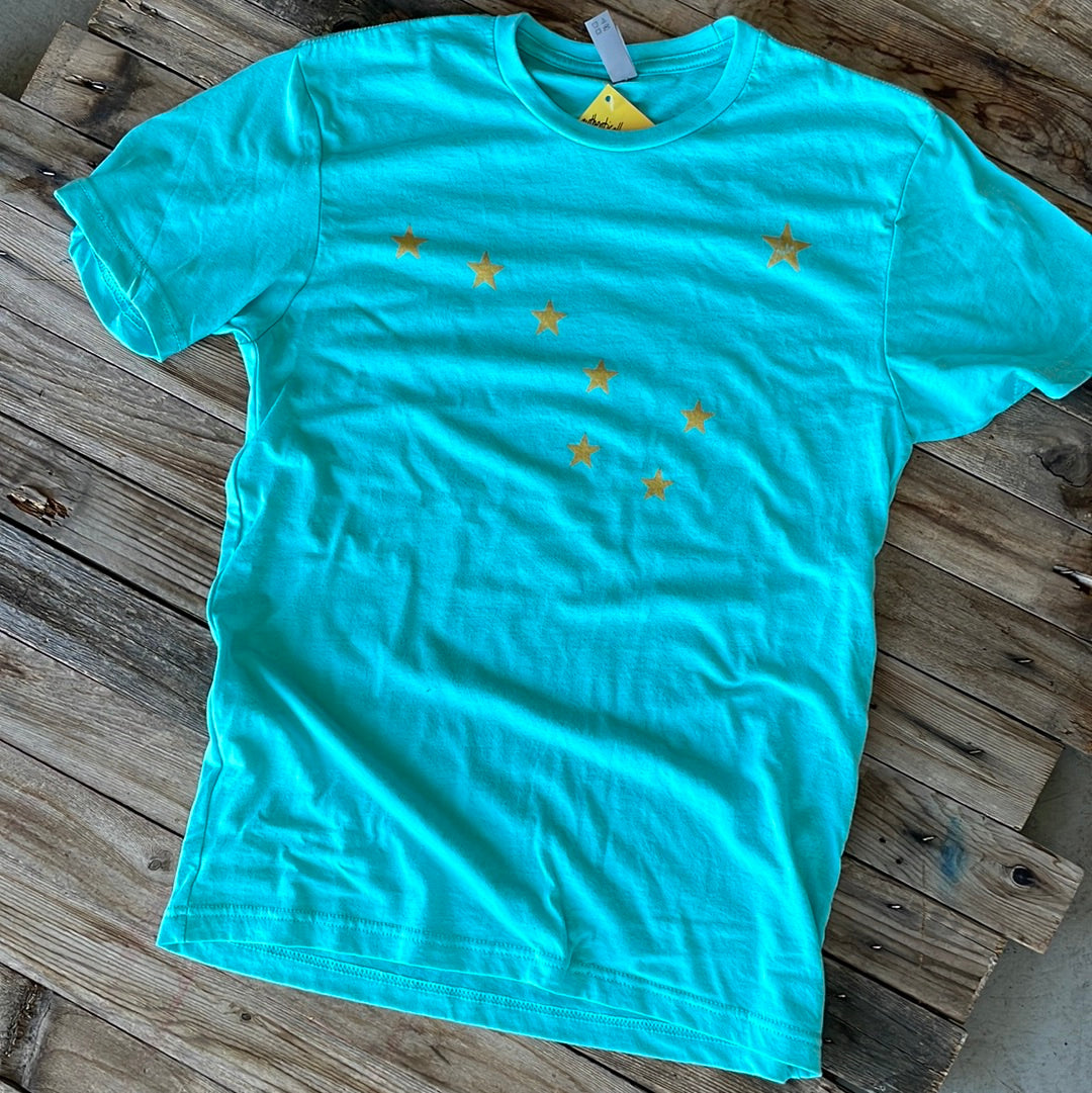 AK Stars Tee
